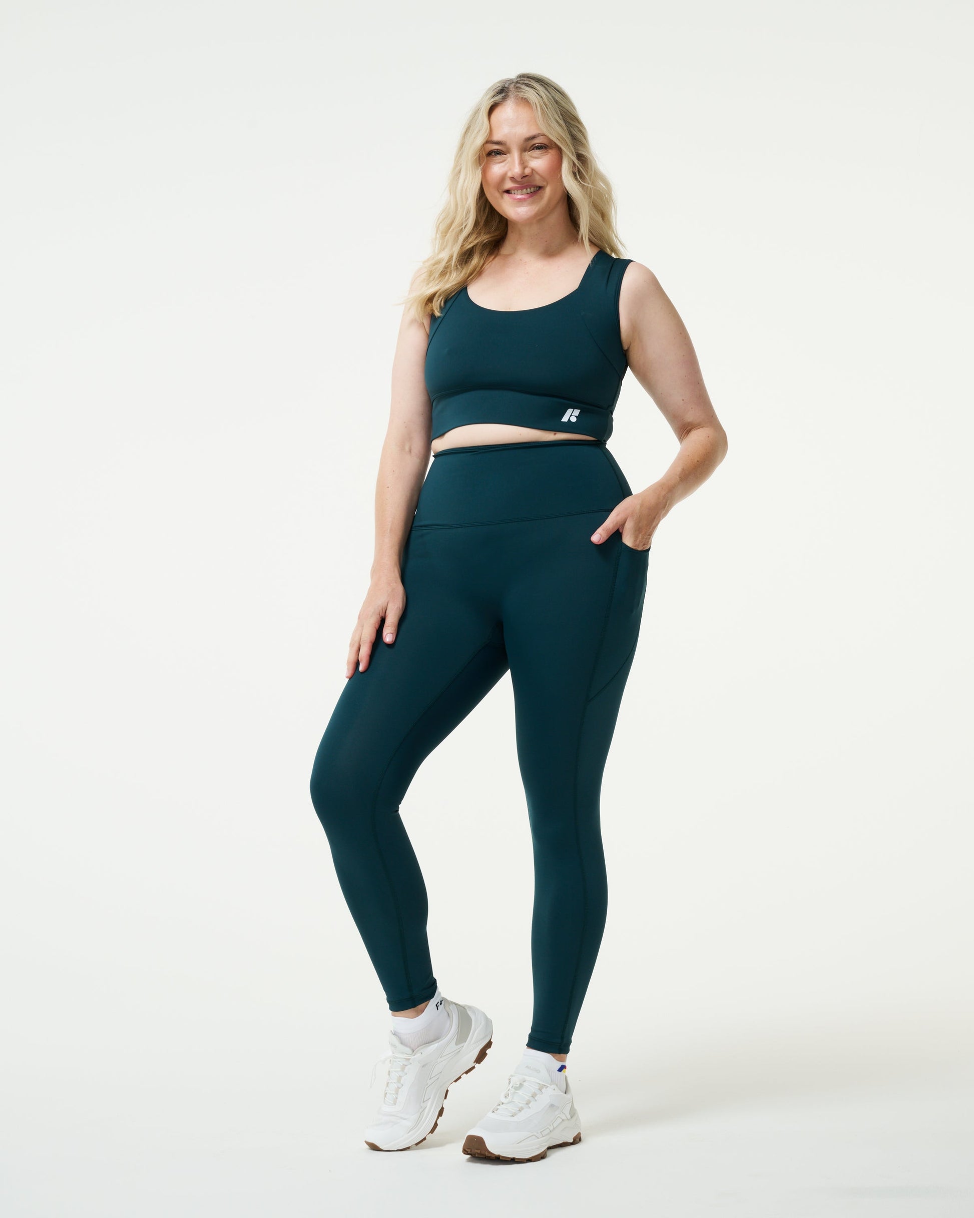 Forme Power Bra Posture Correcting Bra