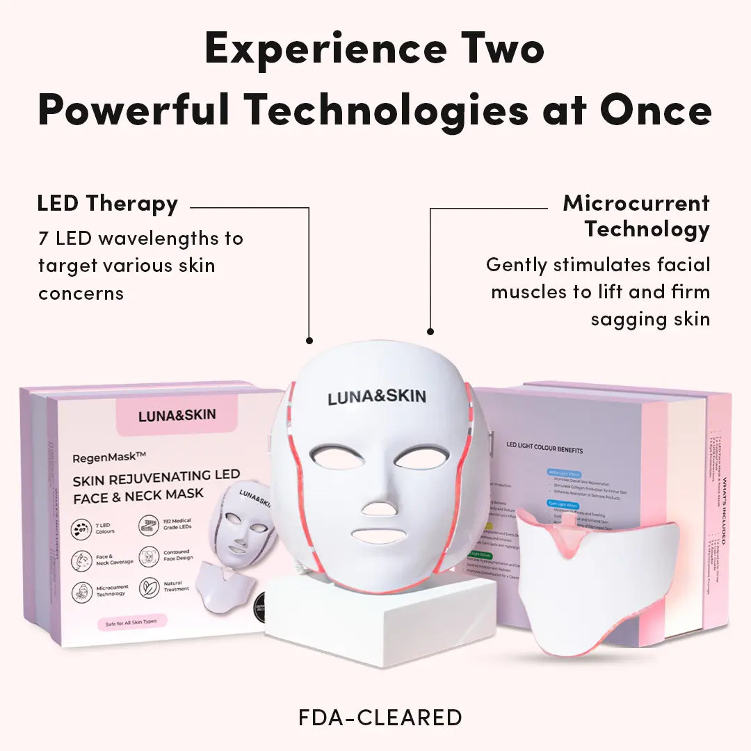 Radiance Prime Facial Rejuvenator