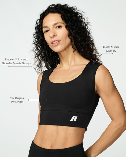 Forme Power Bra Posture Correcting Bra