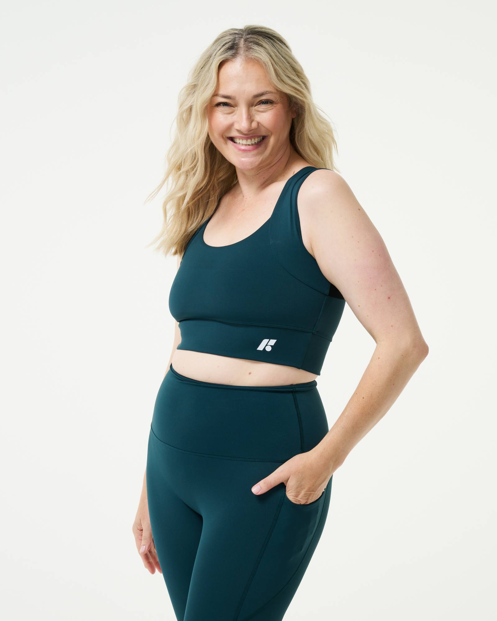 Forme Power Bra Posture Correcting Bra