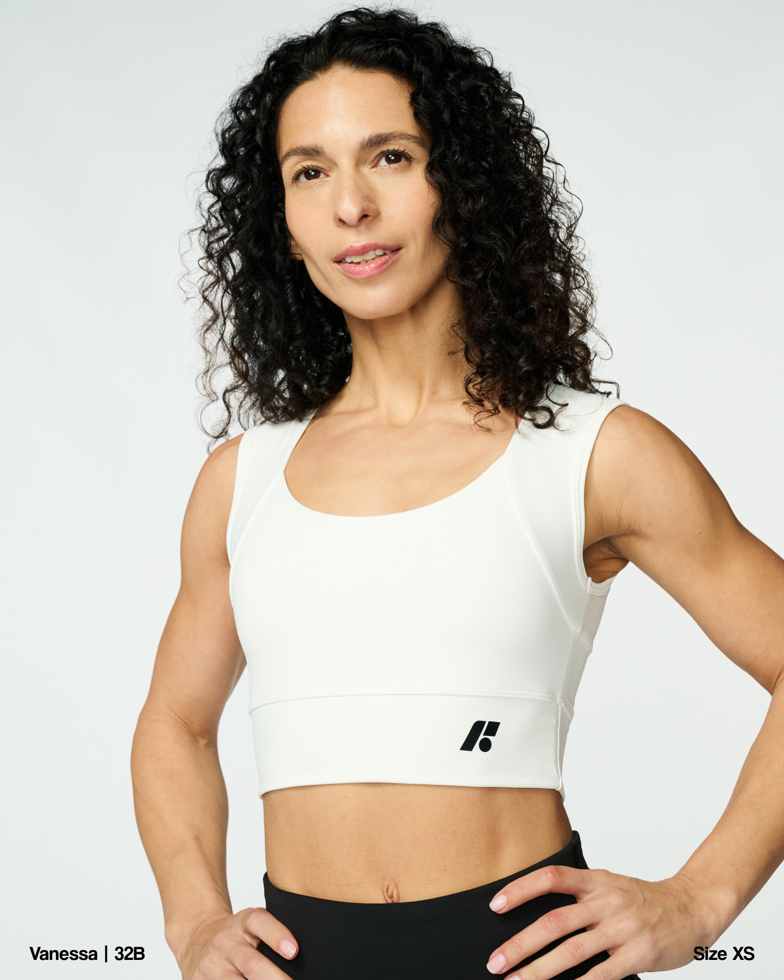 Forme Power Bra Posture Correcting Bra