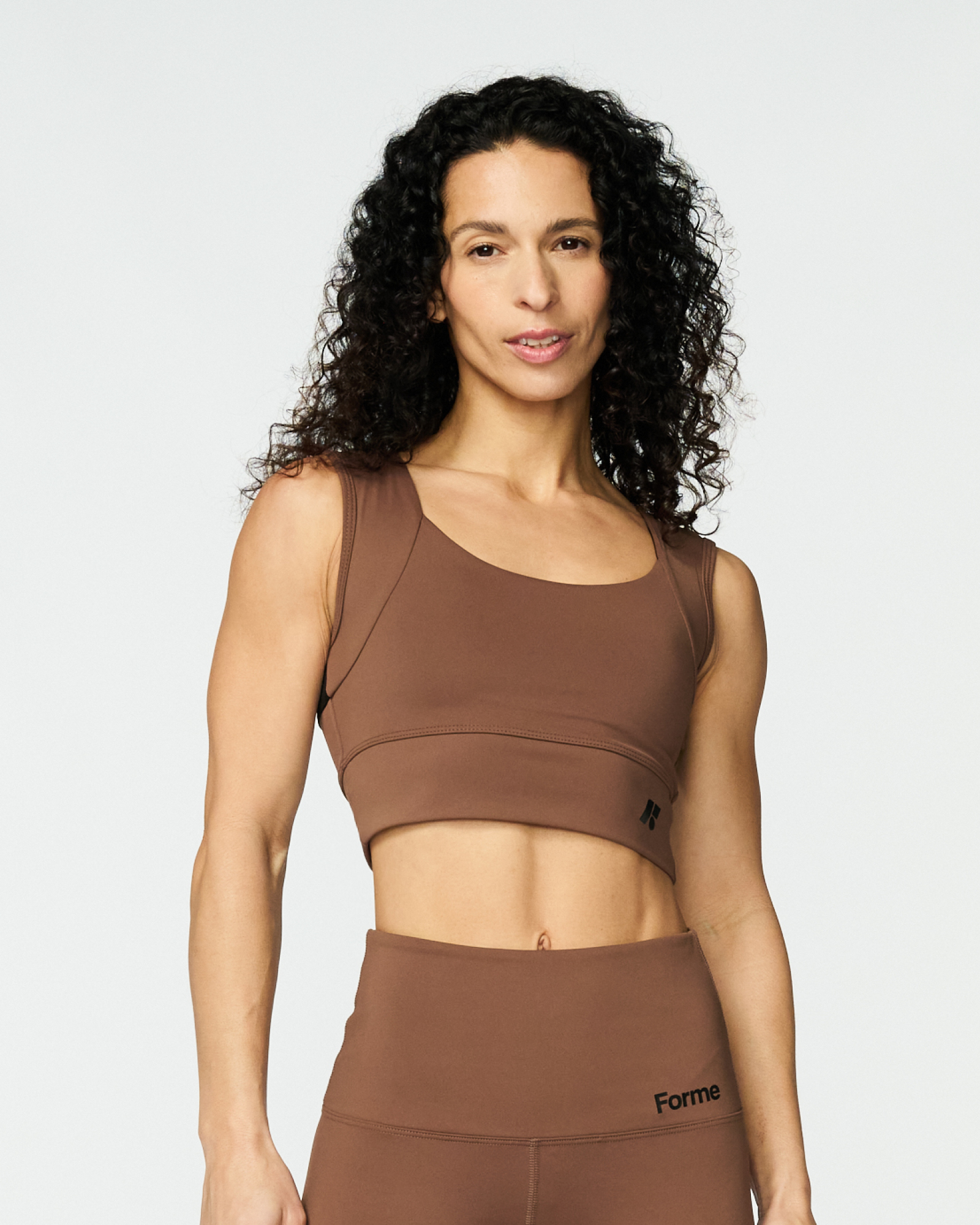 Forme Power Bra Posture Correcting Bra
