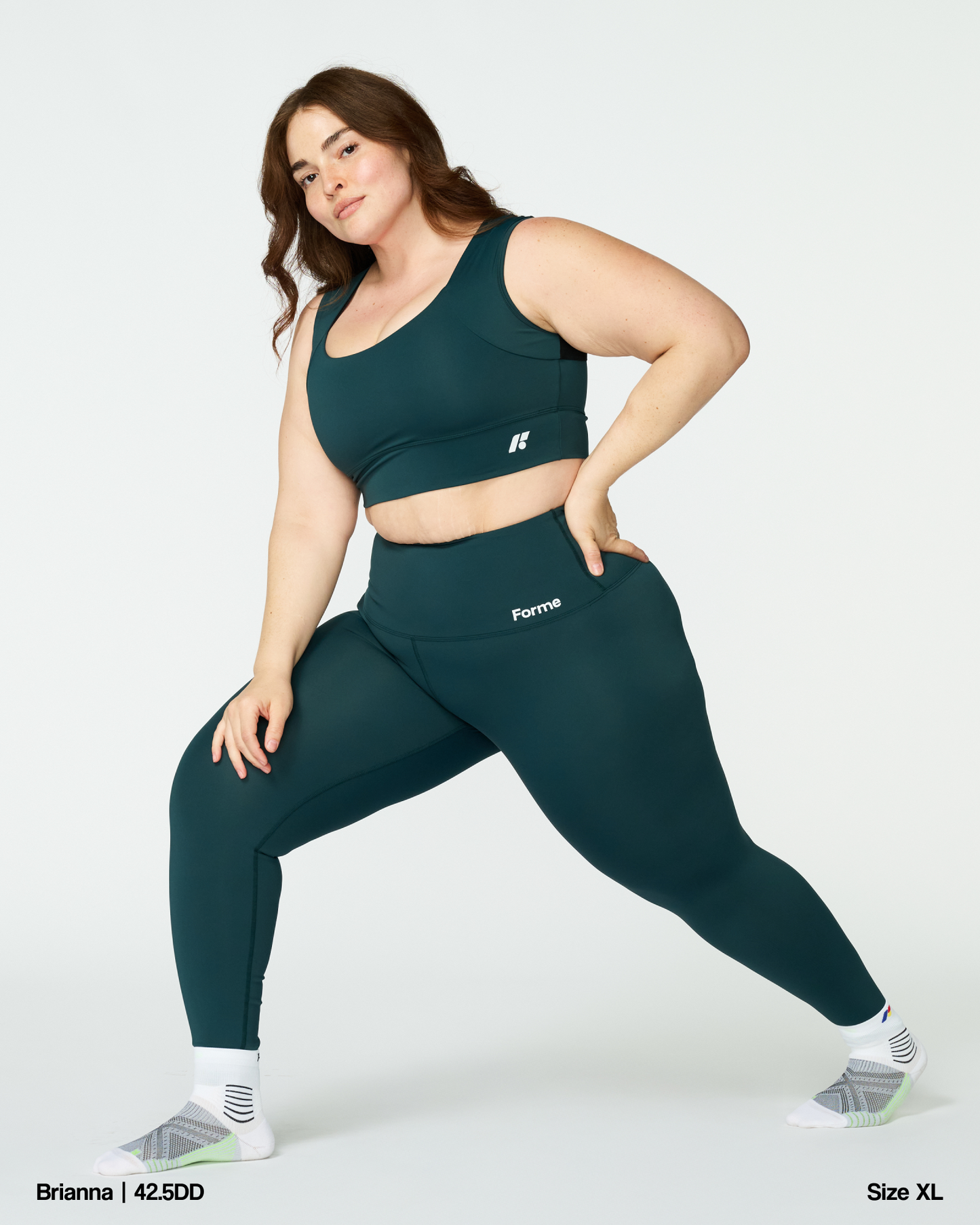 Forme Power Bra Posture Correcting Bra