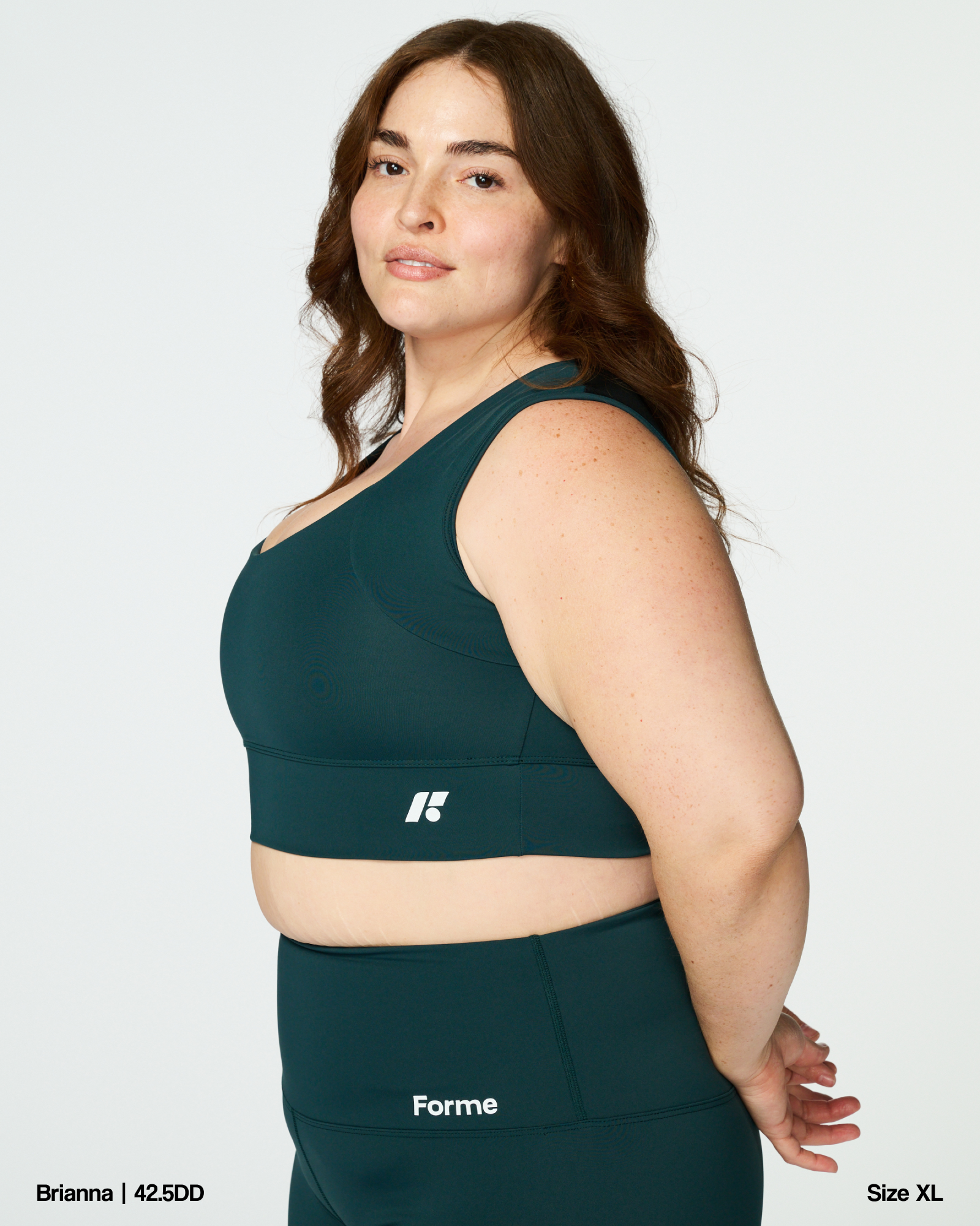 Forme Power Bra Posture Correcting Bra