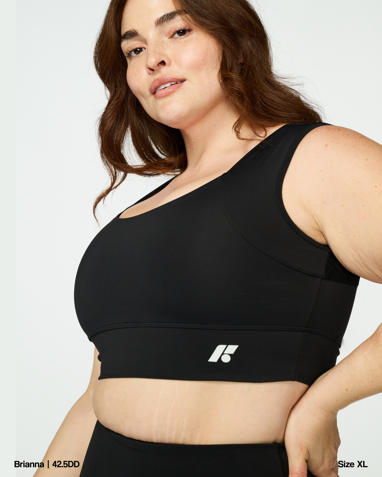 Forme Power Bra Posture Correcting Bra