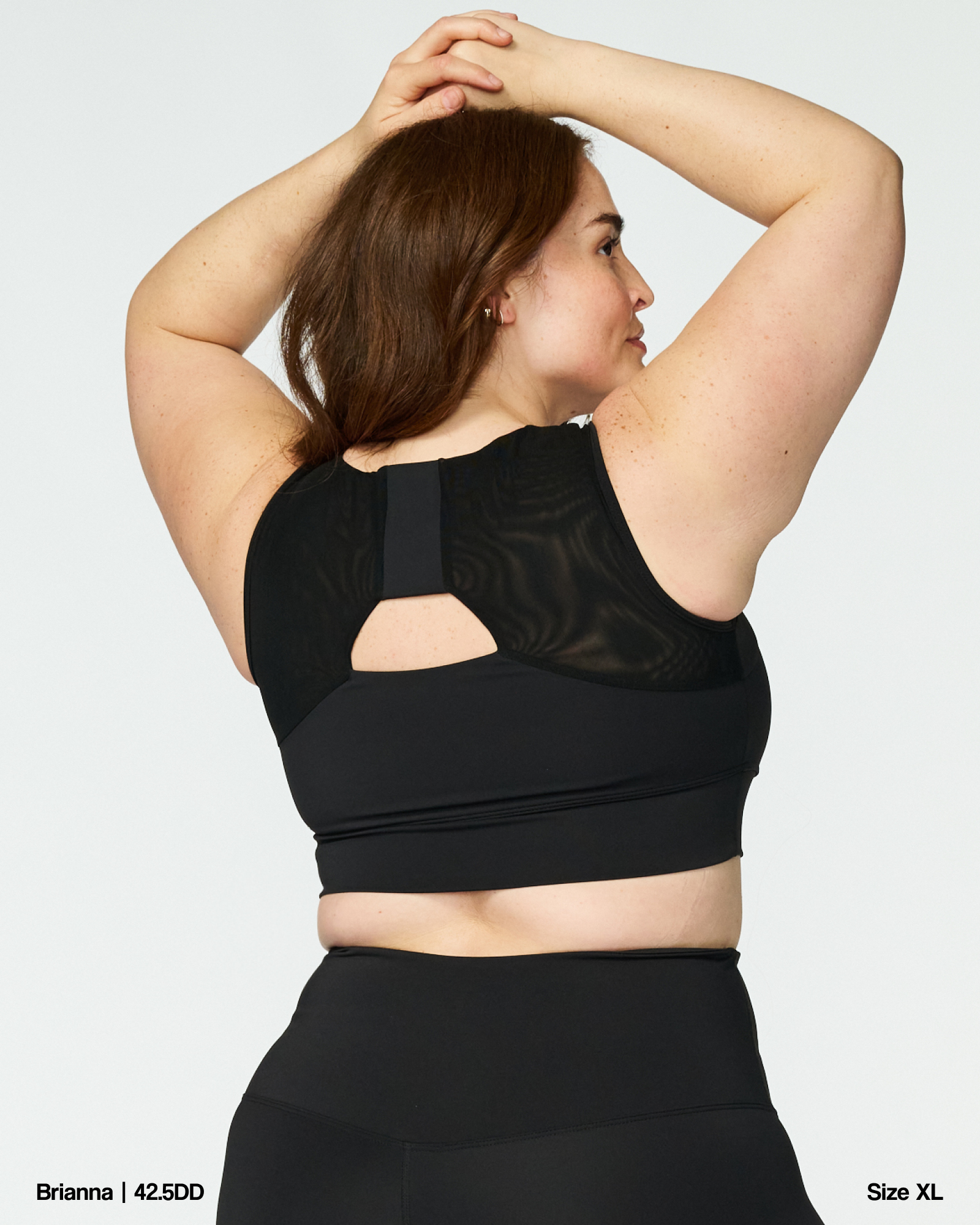 Forme Power Bra Posture Correcting Bra