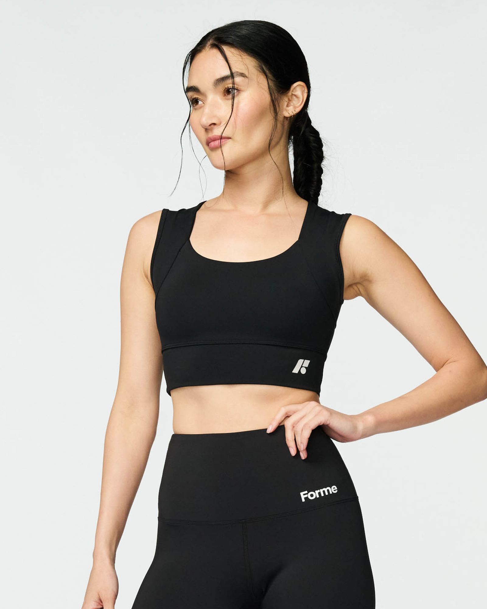 Forme Power Bra Posture Correcting Bra