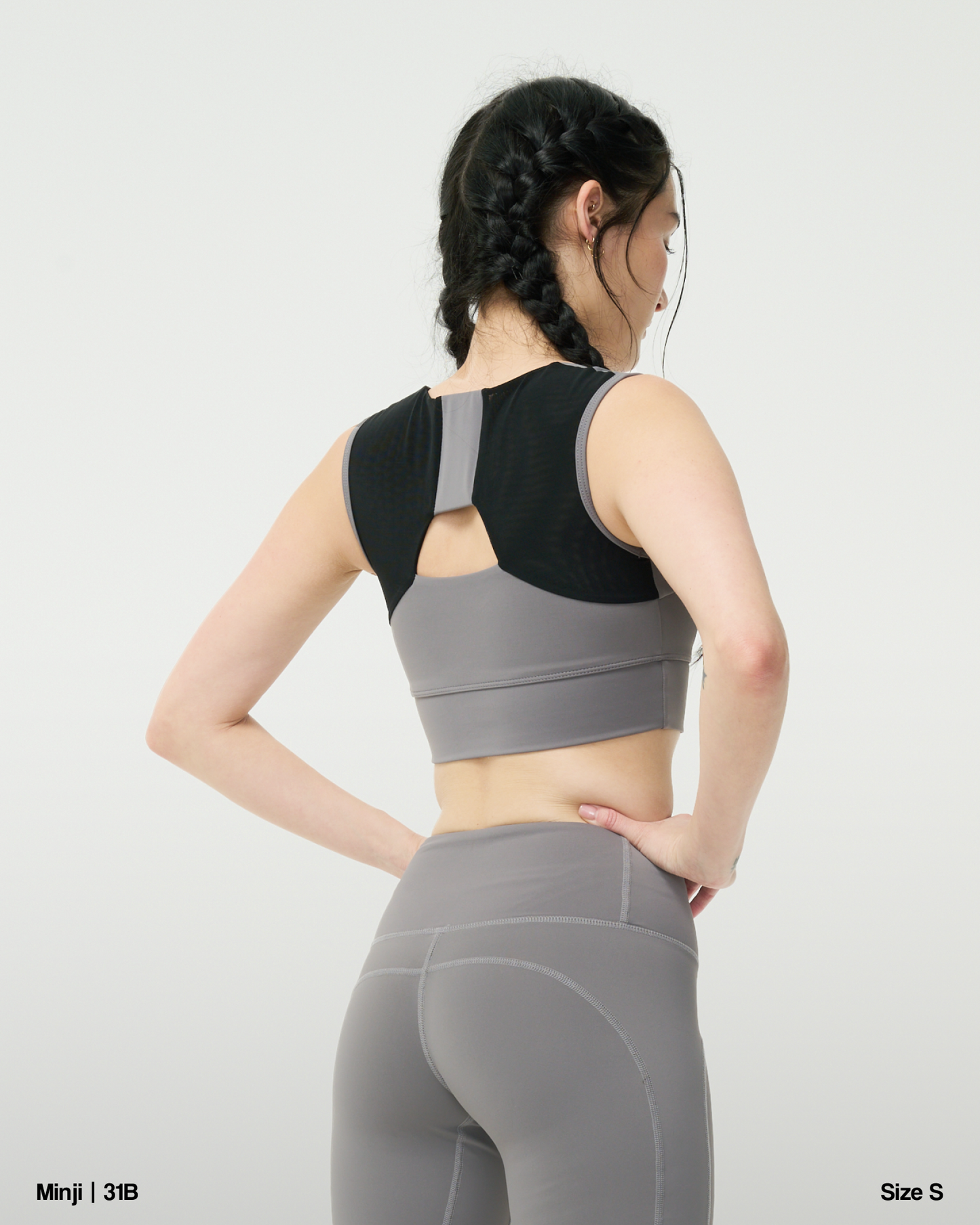 Forme Power Bra Posture Correcting Bra