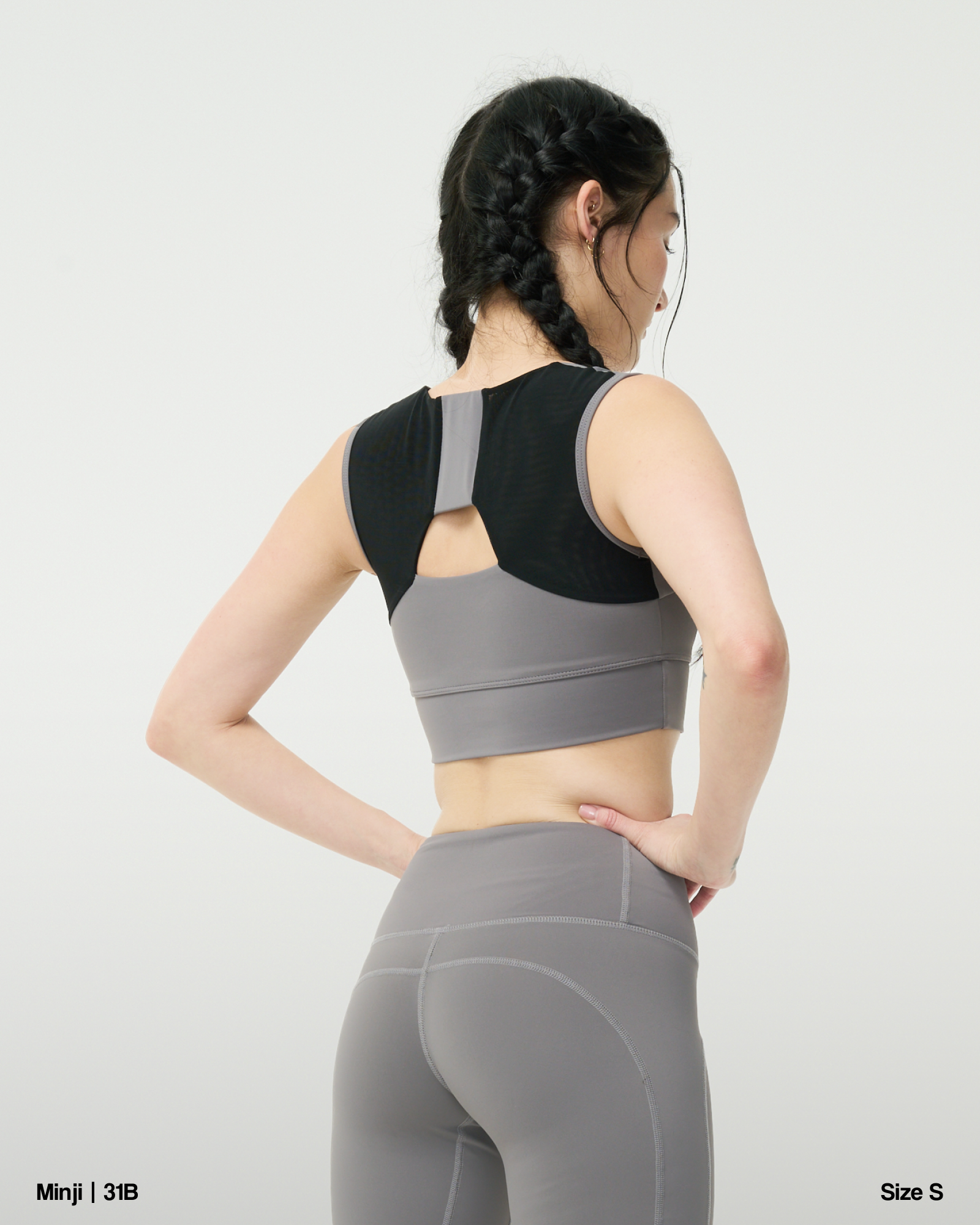 Forme Power Bra Posture Correcting Bra