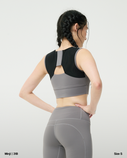 Forme Power Bra Posture Correcting Bra