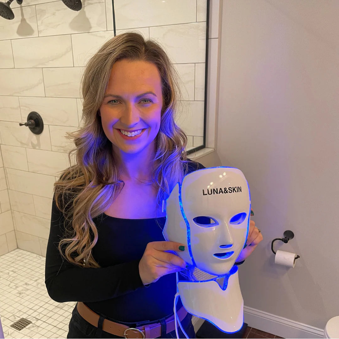 Radiance Prime Facial Rejuvenator