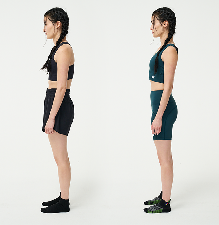 Forme Power Bra Posture Correcting Bra