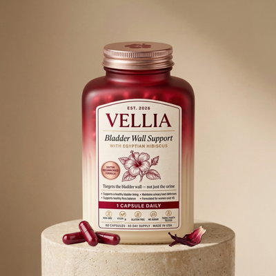 Vellia Bladder Wall Support
